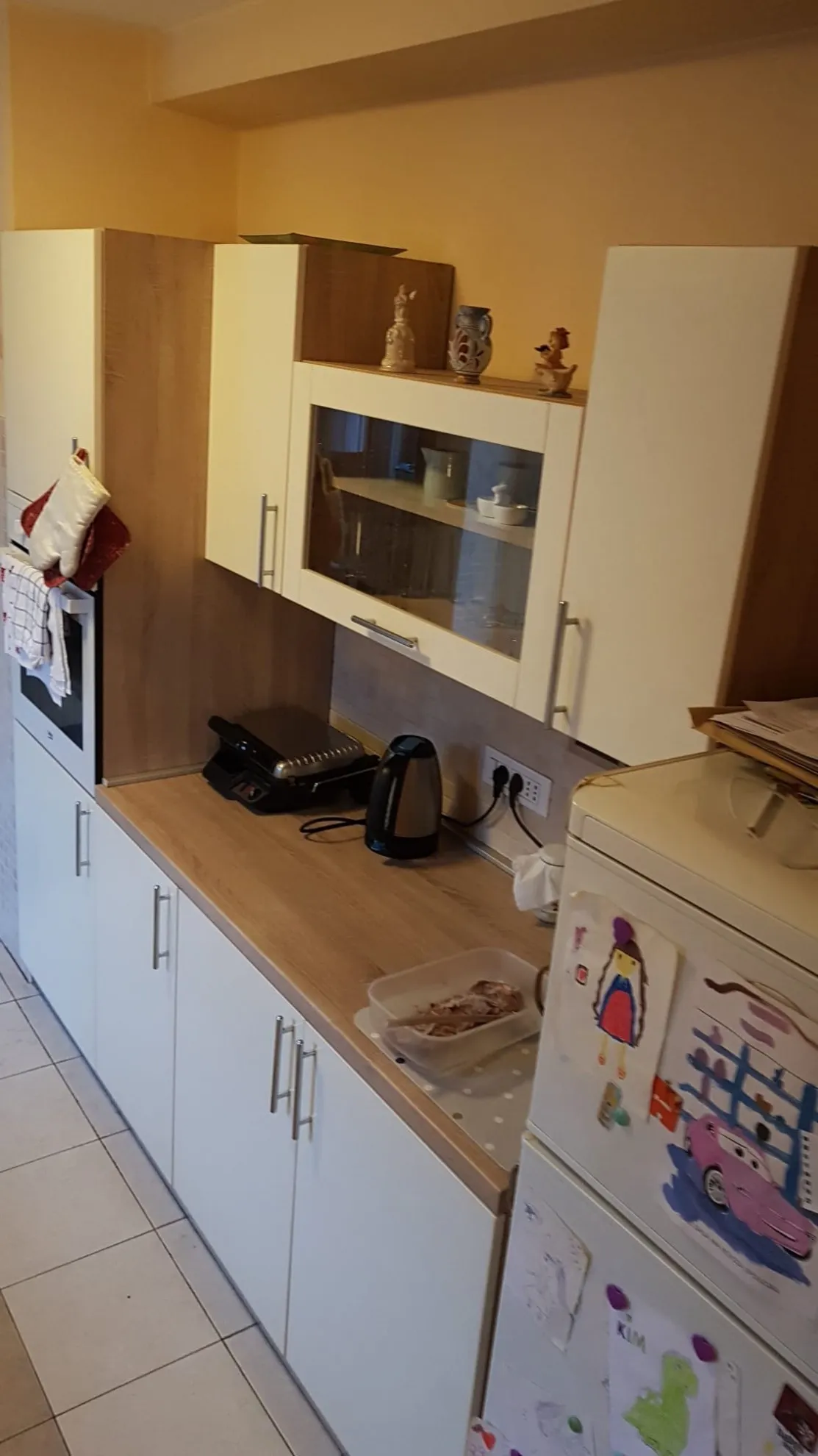 dio kuće 342m2 s velikom okućnicom u bajkovitoj brešci, matulji - slika 7