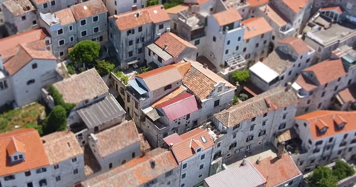 sniženo !!! pretura, pogled na more s bogatom poviješću - slika 6
