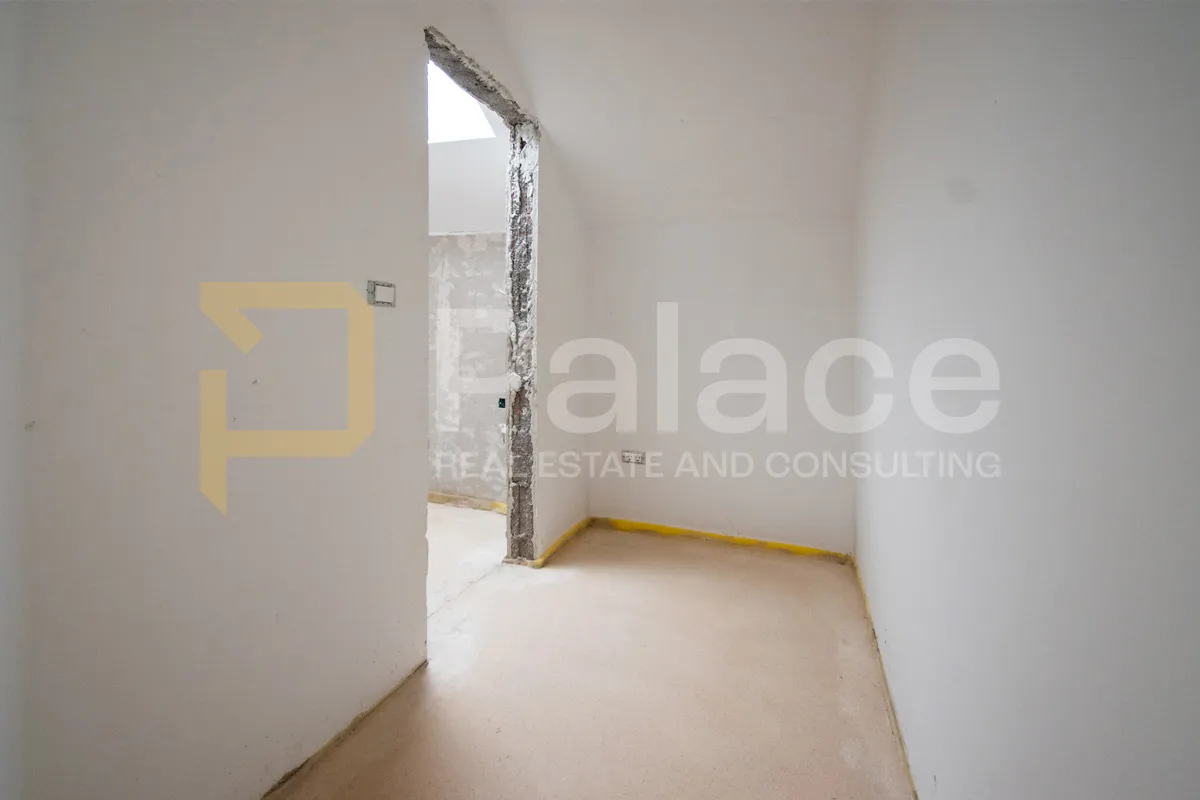 luksuzni penthouse na jedinstvenoj lokaciji u šibeniku sa spektakularnim pogledom na grad - slika 12