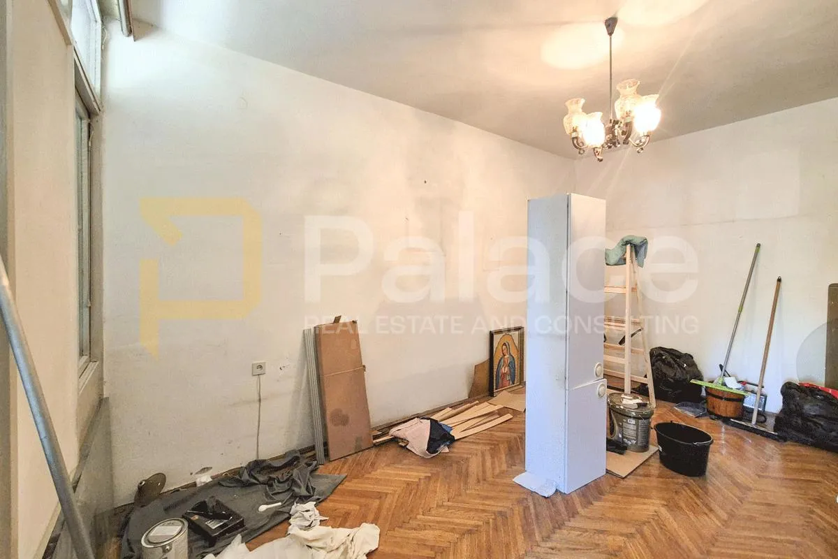 dvosobni stan na vrhunskoj lokaciji, baldekin, 66 m2 - slika 8