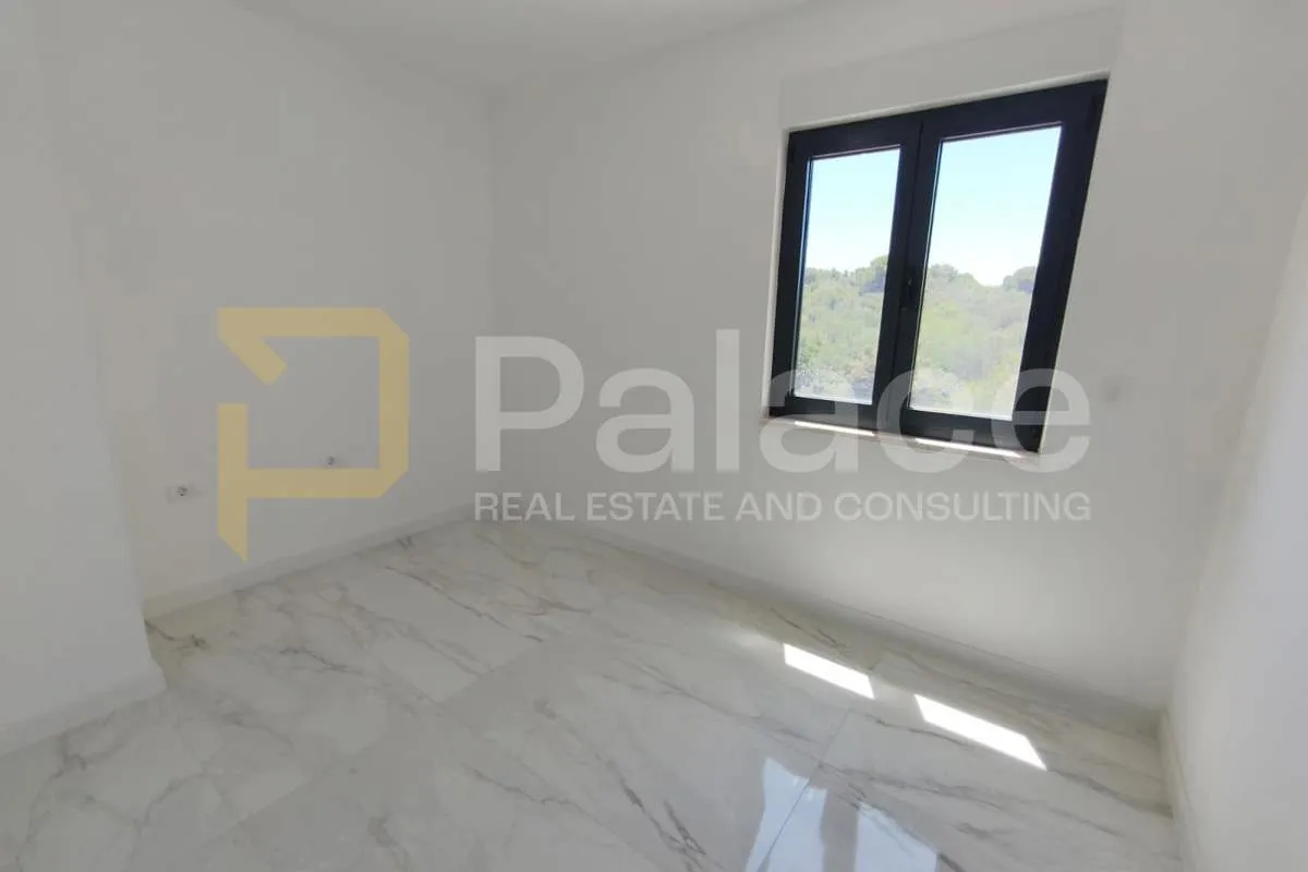 penthouse s pogledom na more - okrug gornji - slika 6