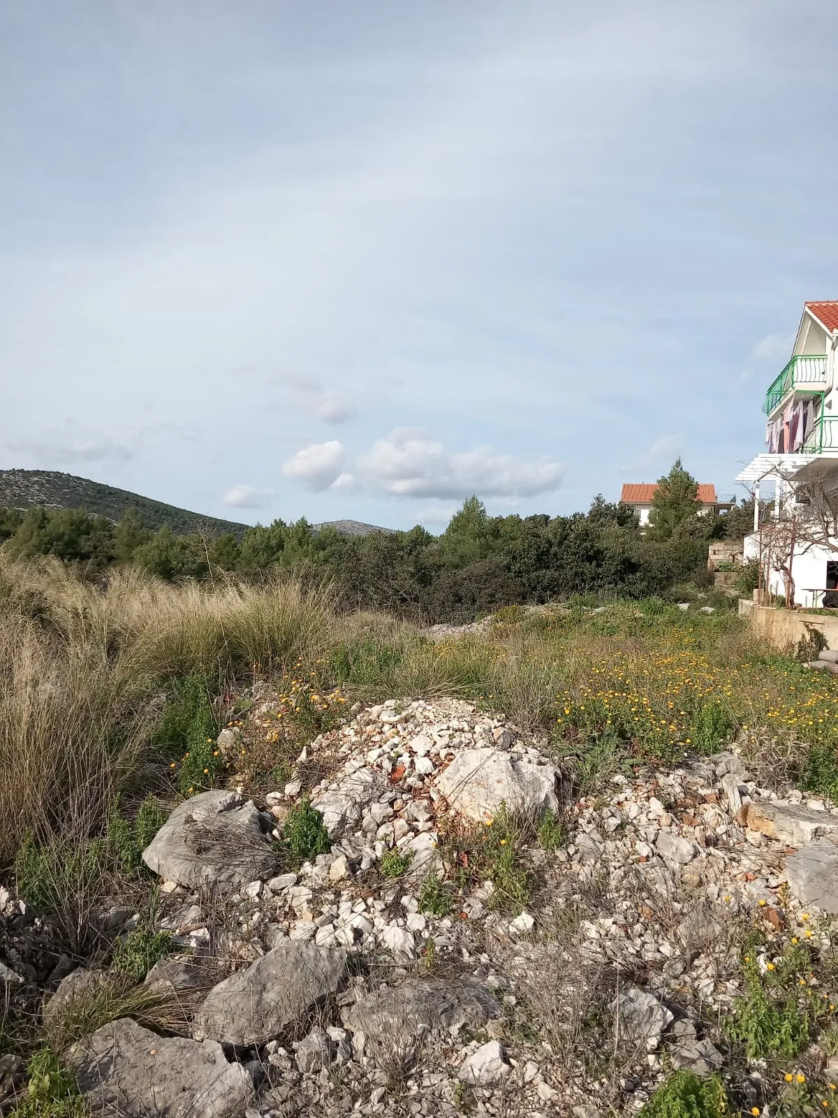 na prodaju poljoprivredno zemljište u marini, 4264 m² - slika 6