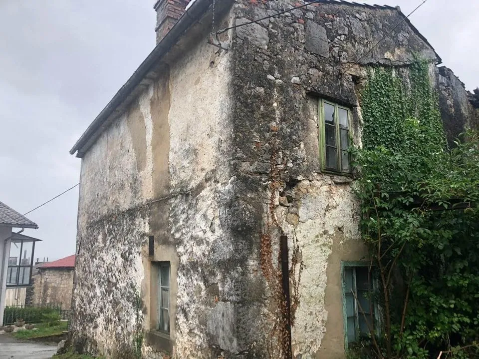 šest kuća/starina i gospodarskih zgrada s zemljištem, matulji - slika 8