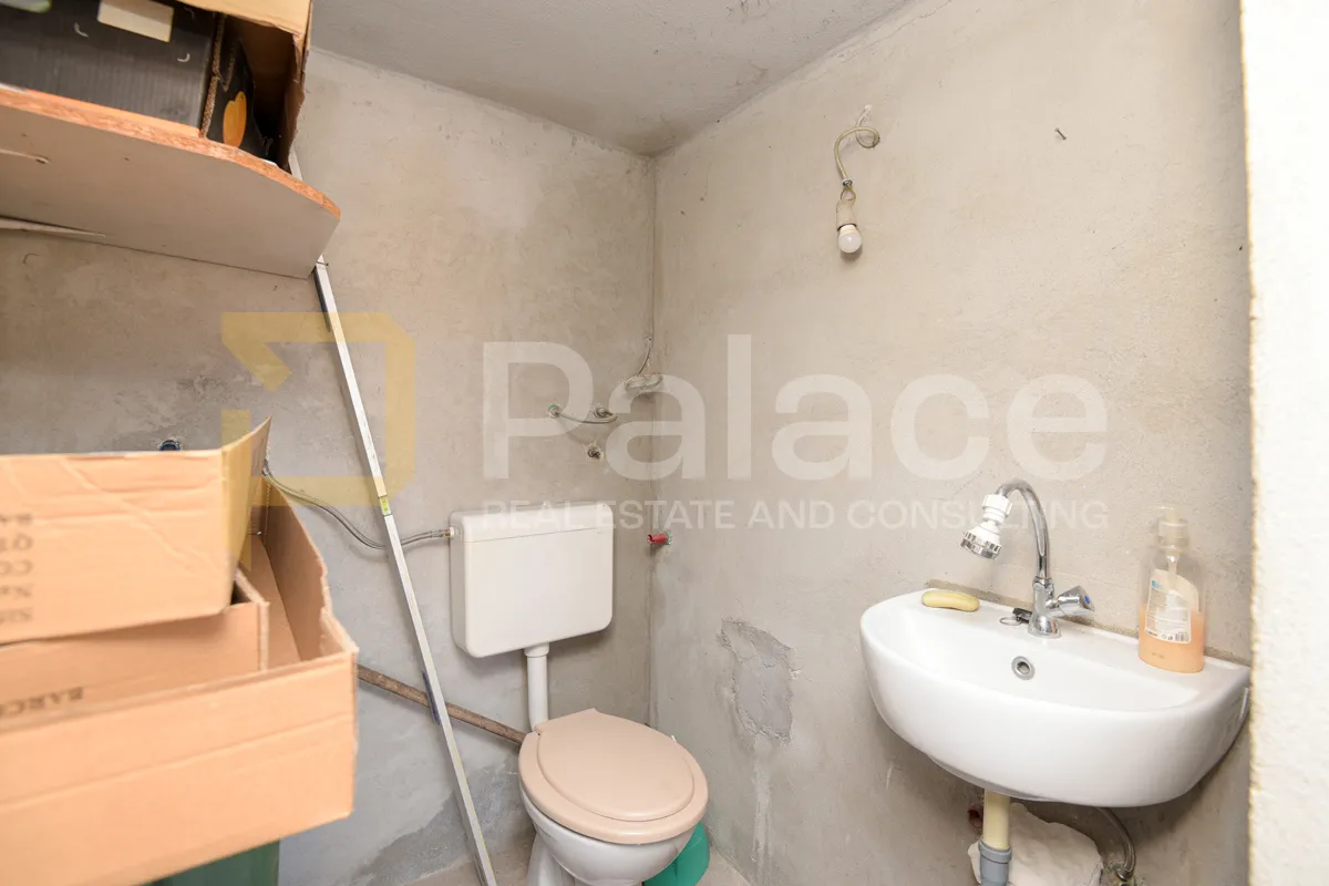 samostojeća kuća s pogledom na more, šibenik, 104 m2 - slika 24