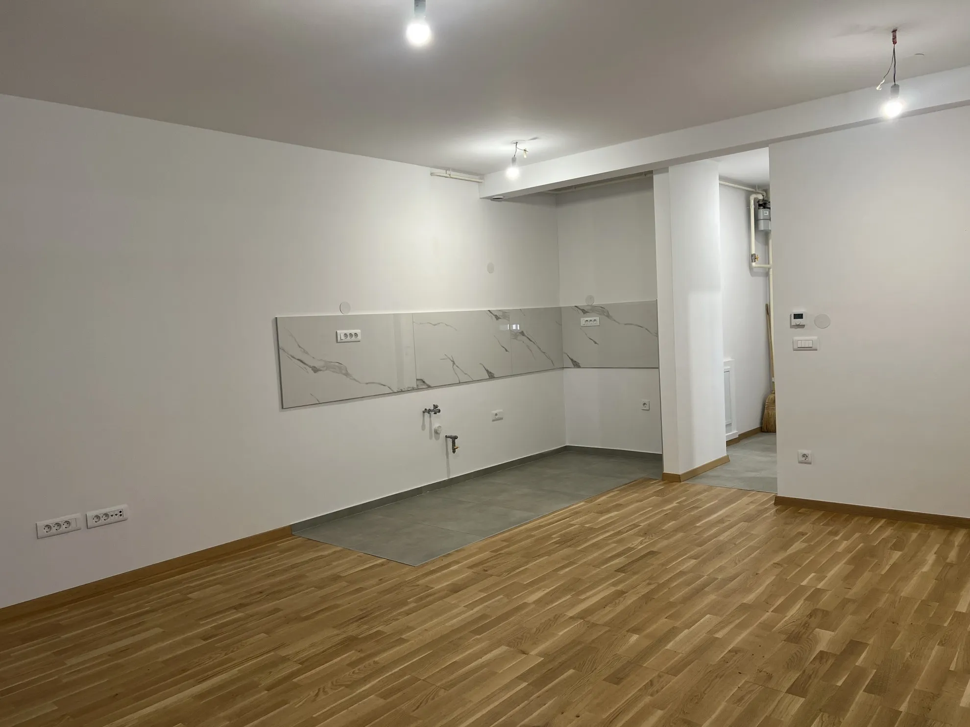 zagreb - dubrava : ekskluzivni stan u novogradnji 73 m2 - slika 2