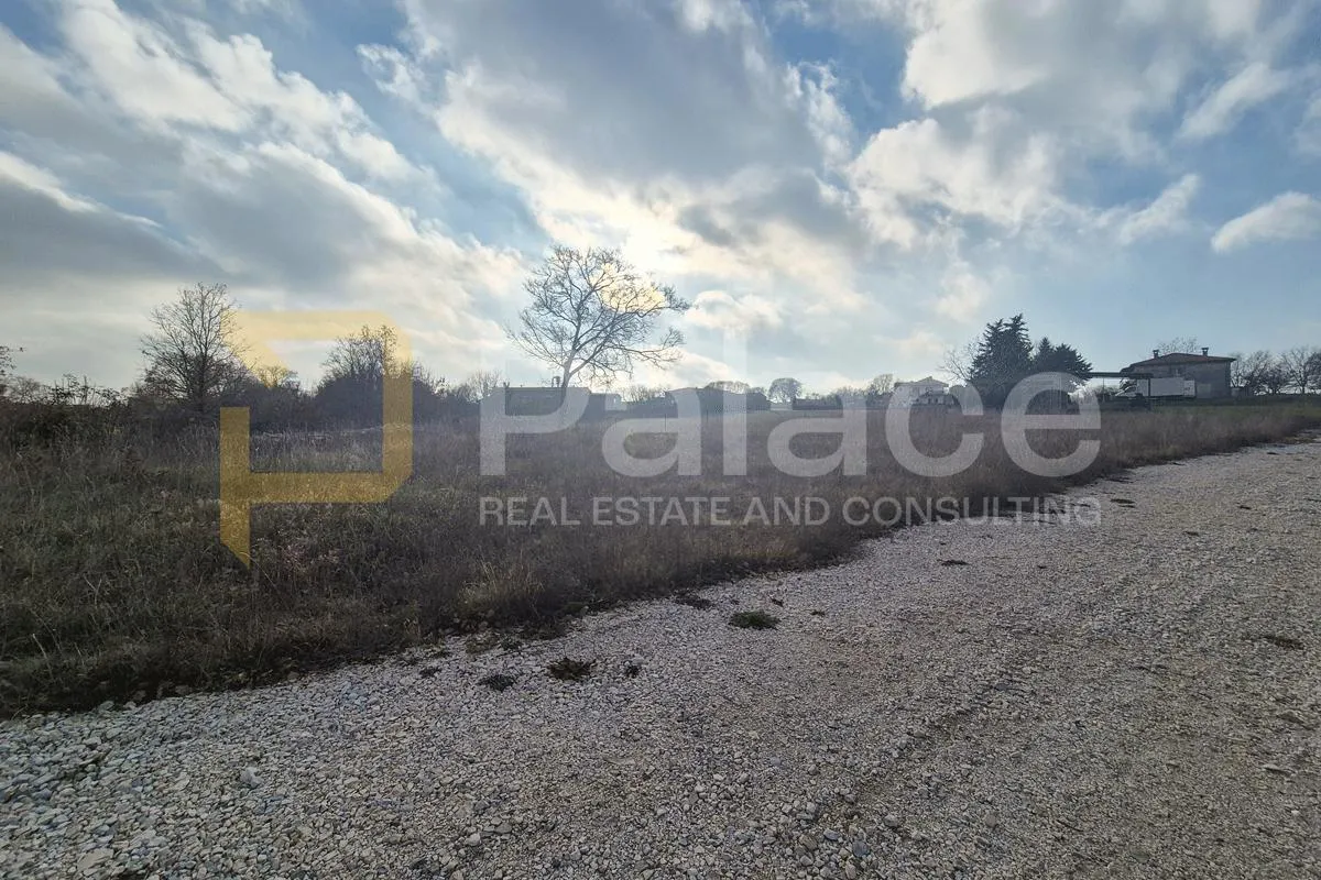 atraktivno građevinsko zemljište 1059 m² u mirnom tinjanu - slika 10