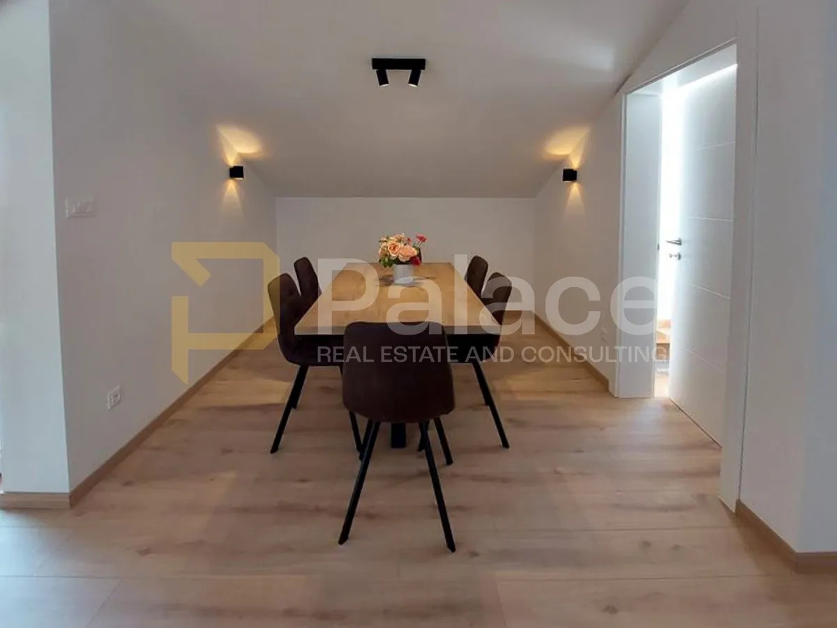 pag: dva apartmana s pogledom na more! - slika 5