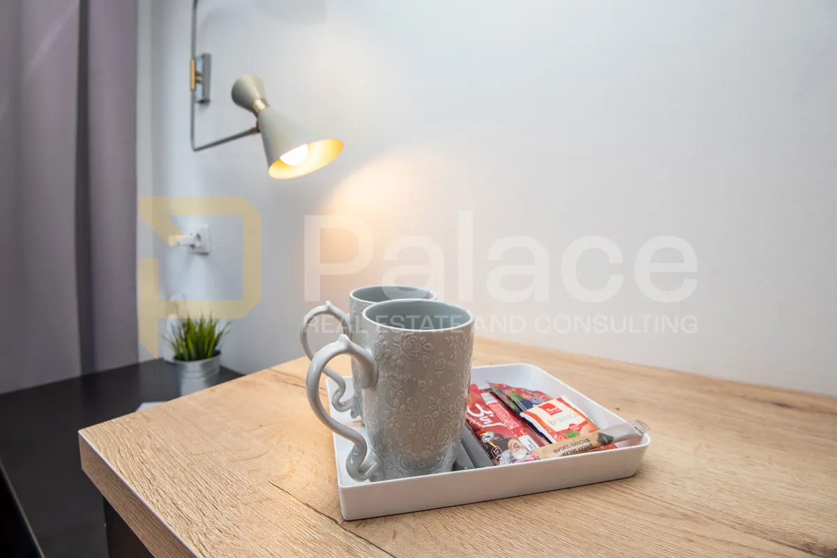 moderno uređena kuća s apartmanima u centru šibenika, 120 m2 - slika 15