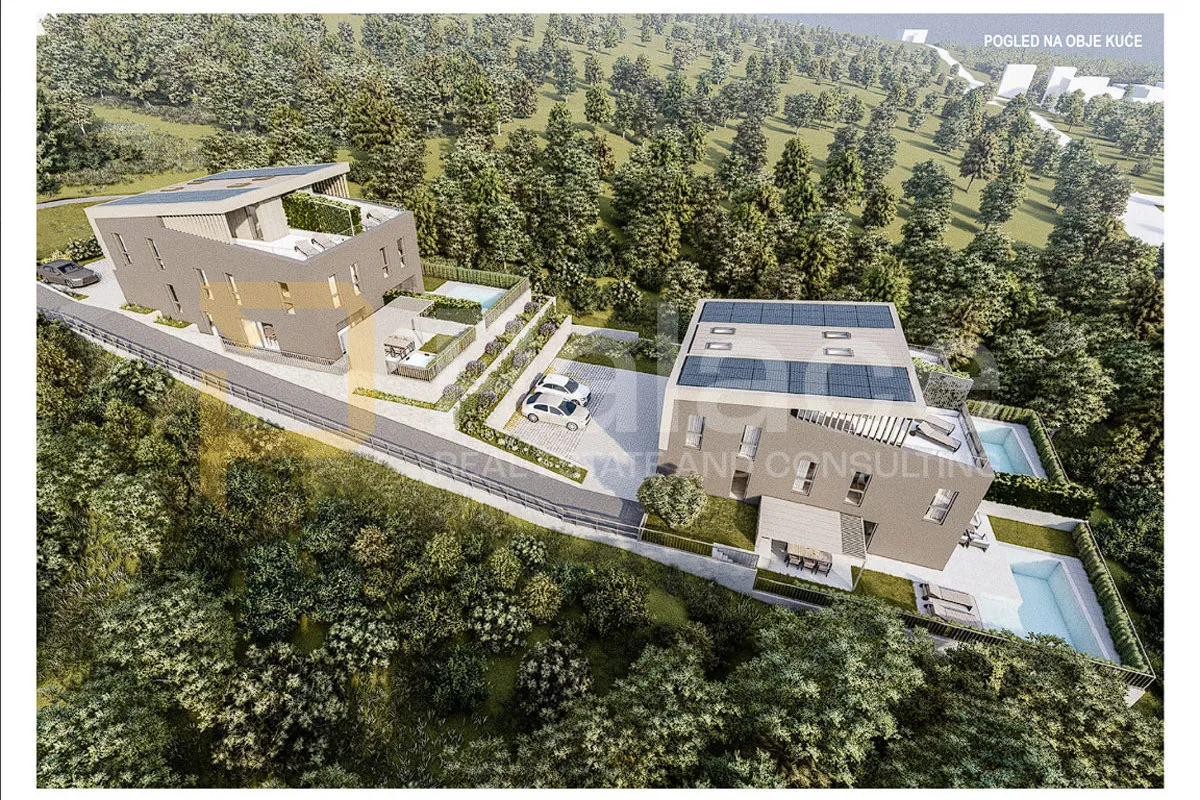 prestižna lokacija i održivi dizajn u luksuznoj novogradnji - slika 3