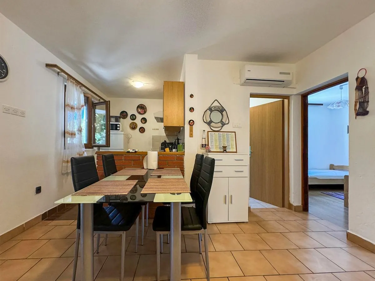 kuća sa dva stana i bazenom, pirovac, 100 m2 - slika 18