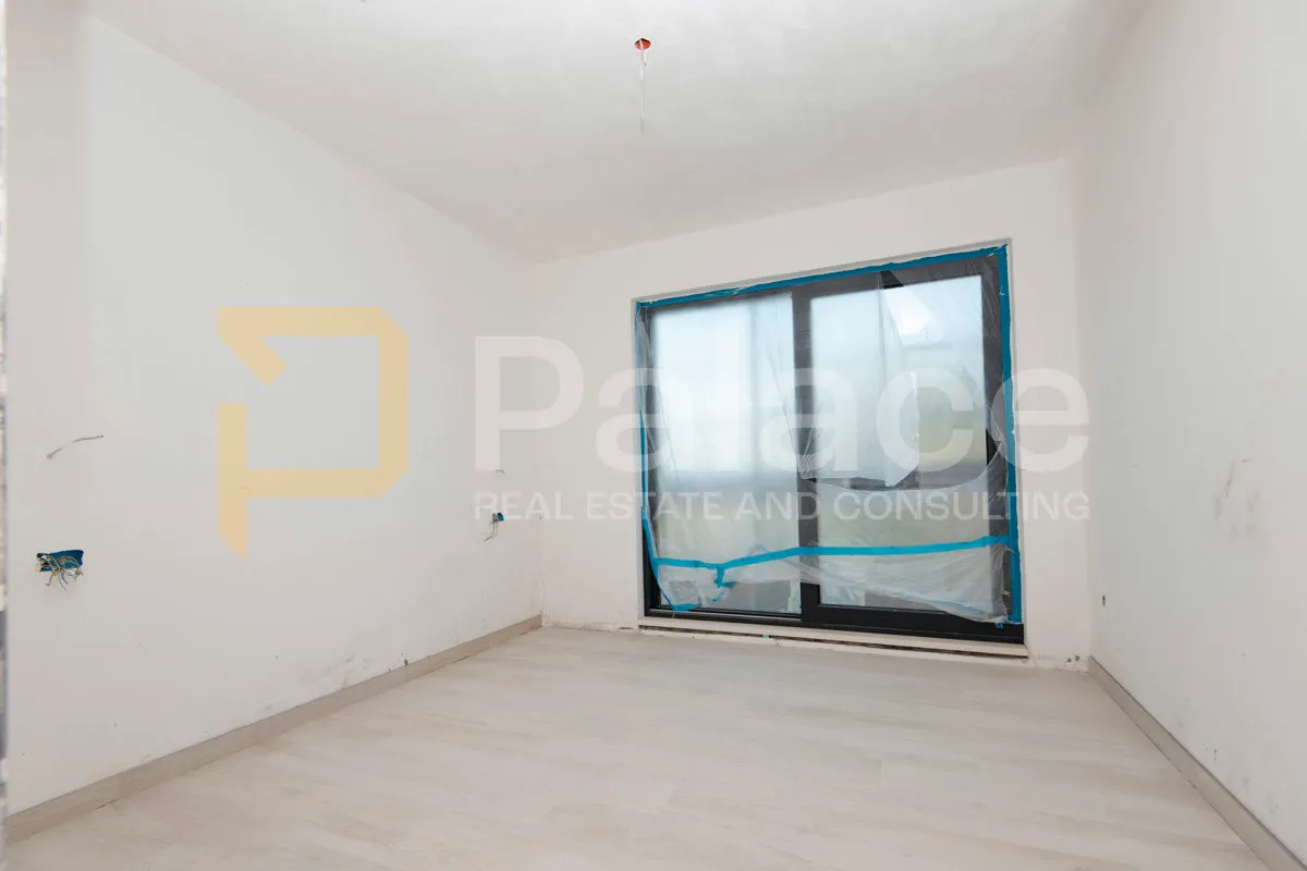 trosobni stan prvi red do mora - vodice 109m2 - slika 15