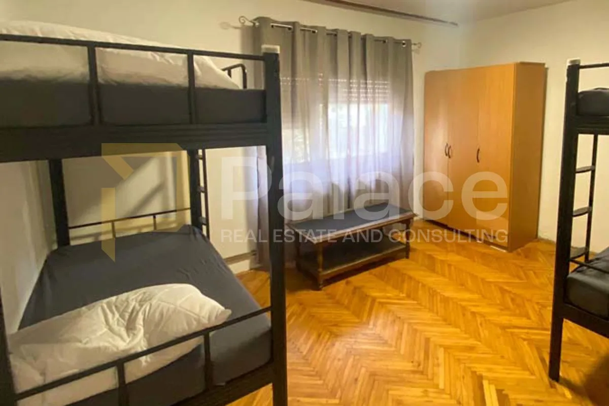 četiri stana u dvije kuće centar dubrave 315m2 stambeno - slika 4