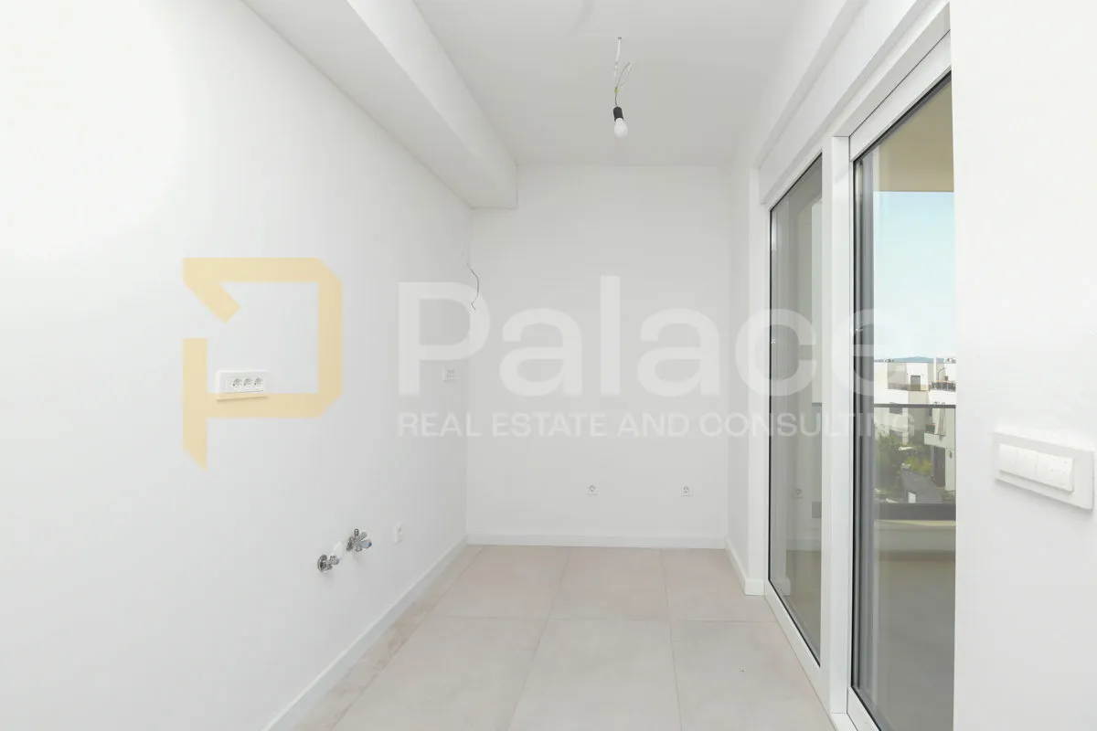 stan s7 na 2. katu, novogradnja s parkingom, vodice, 81,50 m2 - slika 7