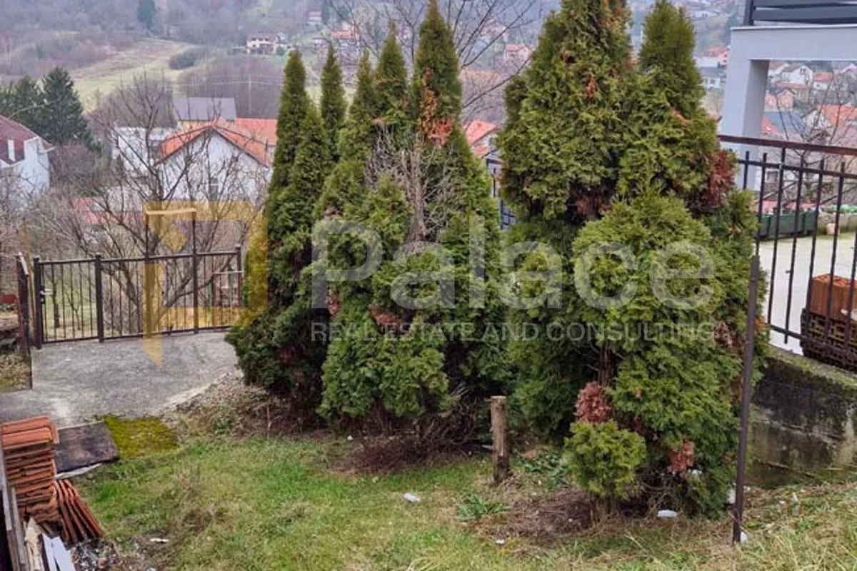 vikendica za renovaciju sa papirima i priključcima podsljeme-granešina - slika 4