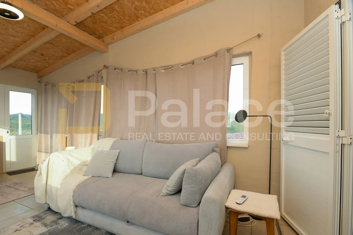jednosoban stan za najam, 40 m2 - bilice - slika 2