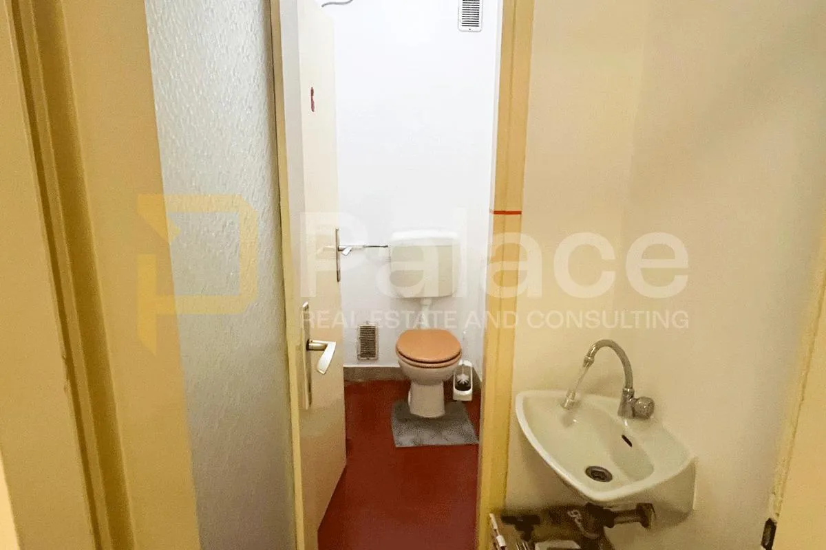 prilika: trosoban stan na srednjacima, zagreb - 48.10 m² - slika 7