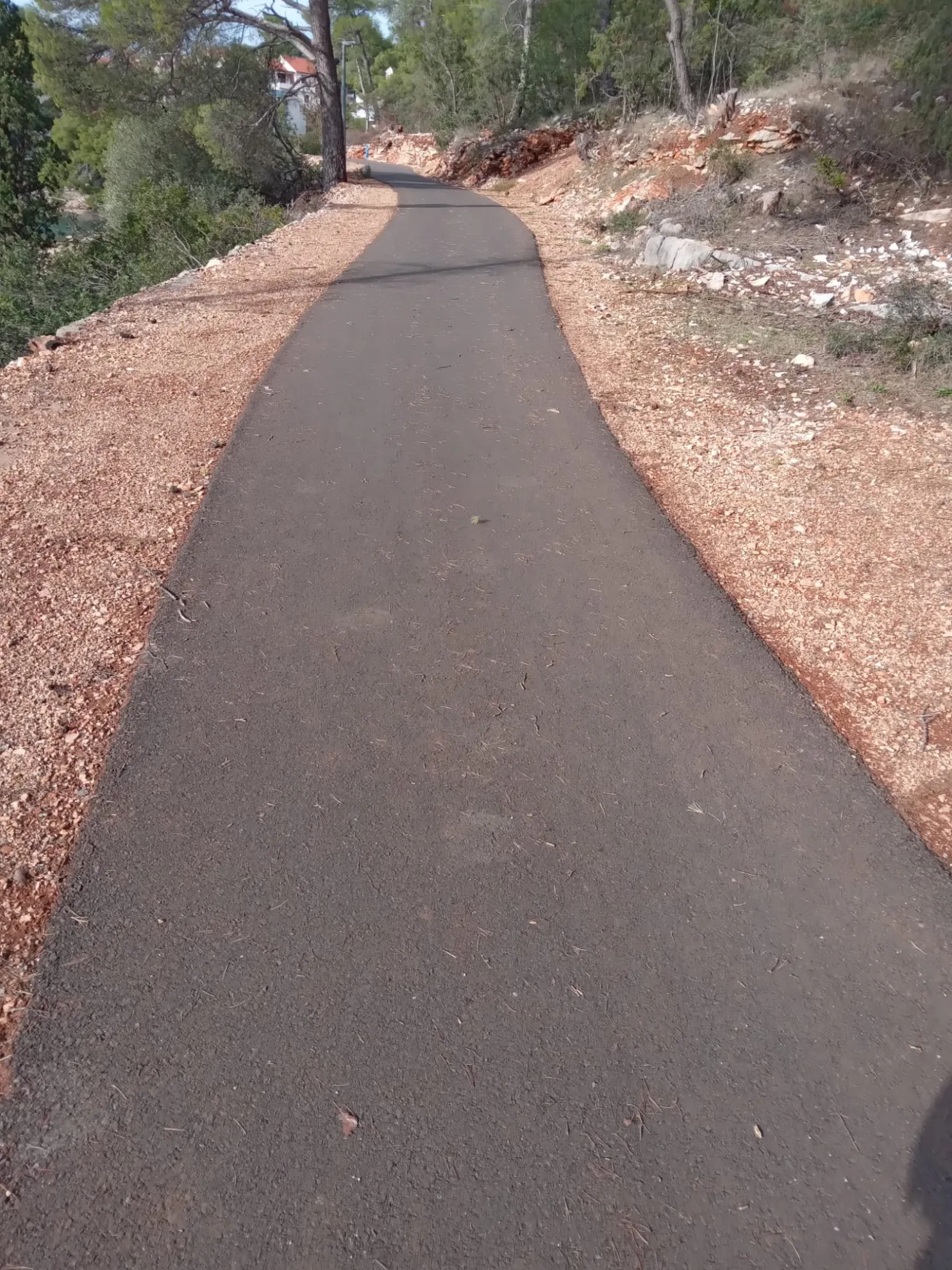 poljoprivredno zemljište u vrboskoj, hvar, 6550 m2 - slika 4