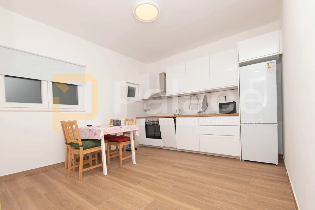 dugoročni najam stana 59m2 - šibenik - slika 8