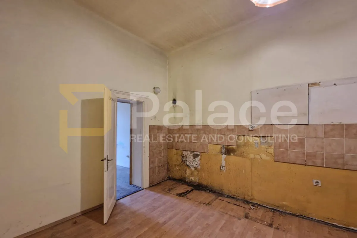 dvoetažni stan u samom centru crikvenice - prvi red do mora, 88,04 m² - slika 6