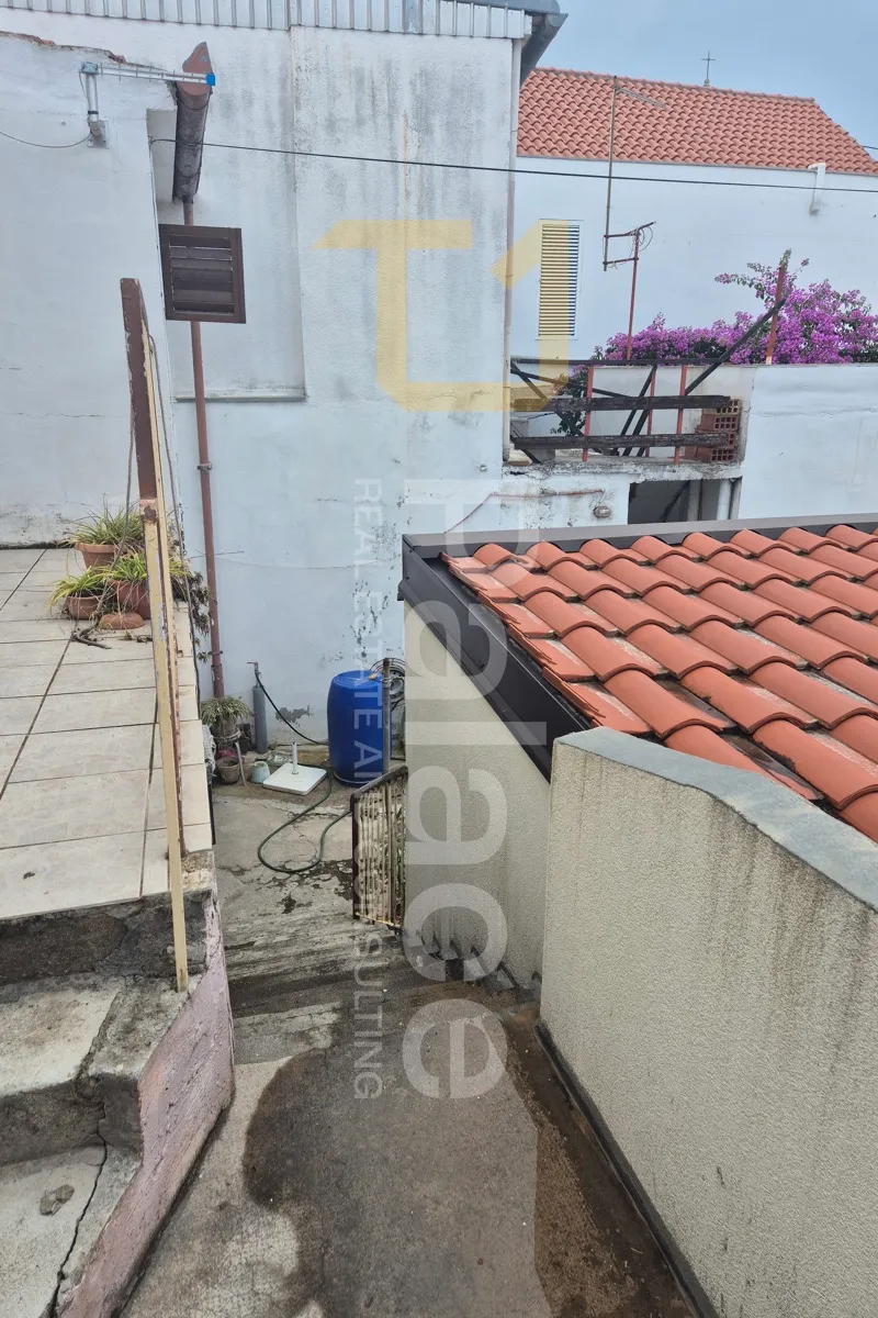 kuća 160m² s dvorištem sa građevinskim zemljištem 750m² - slika 9
