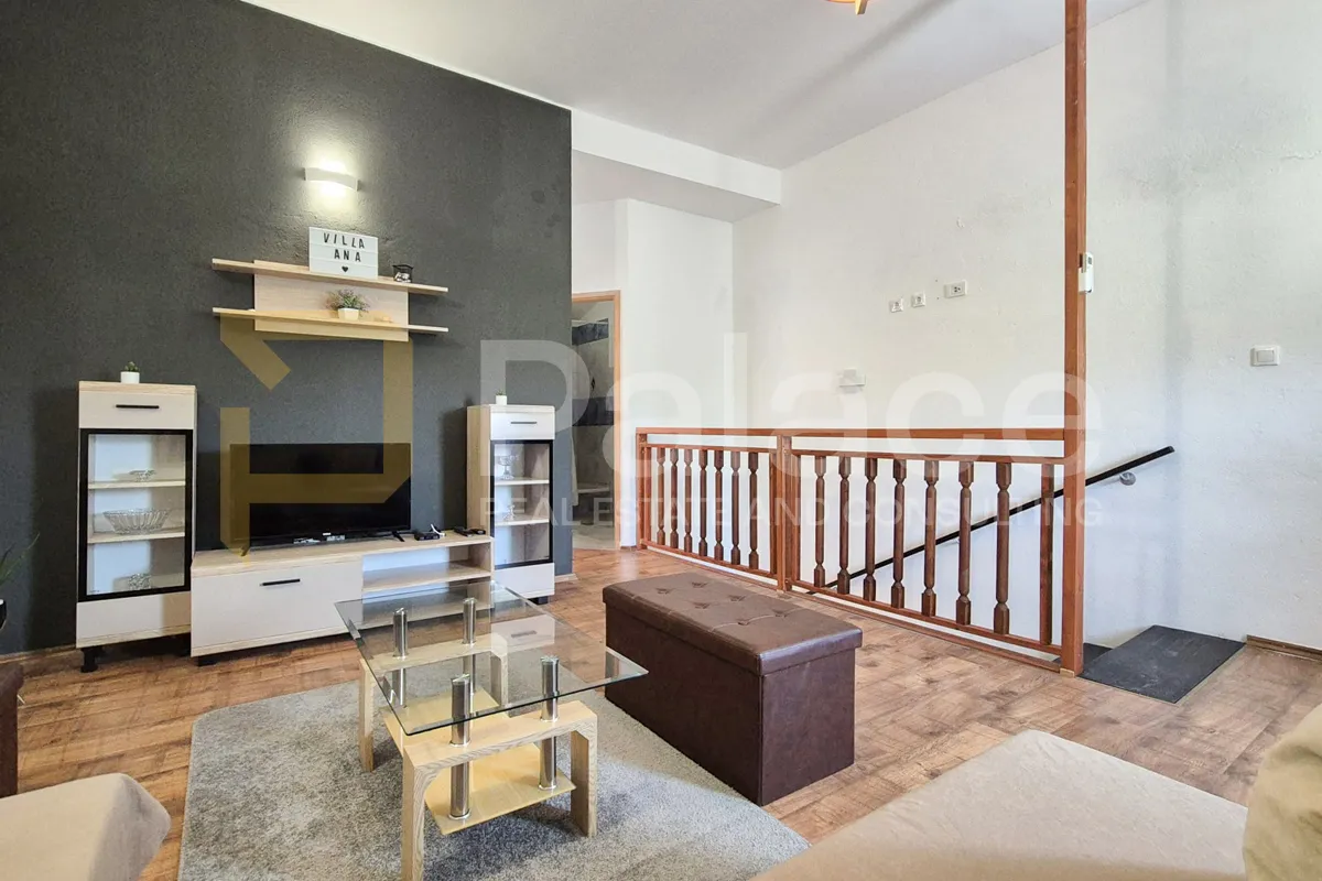 šarmantna kuća u prirodi, rupe, skradin, 90m2 - slika 16