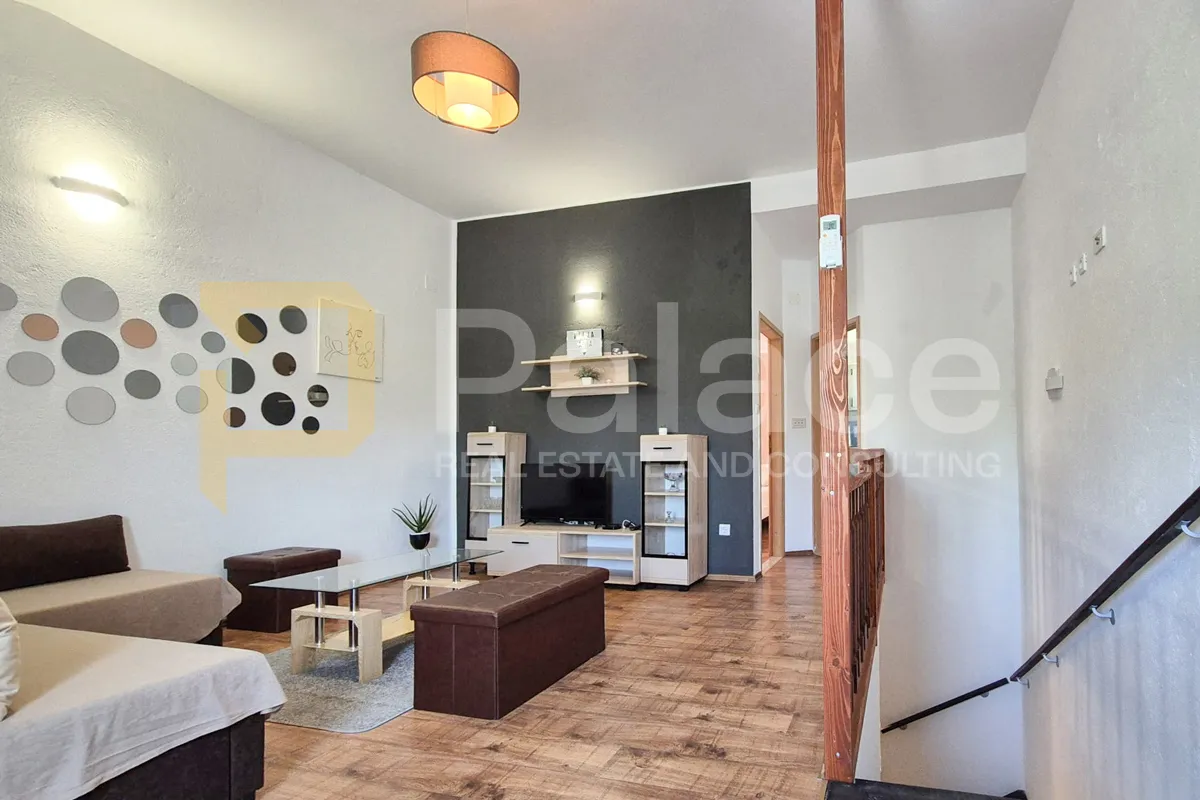 šarmantna kuća u prirodi, rupe, skradin, 90m2 - slika 15