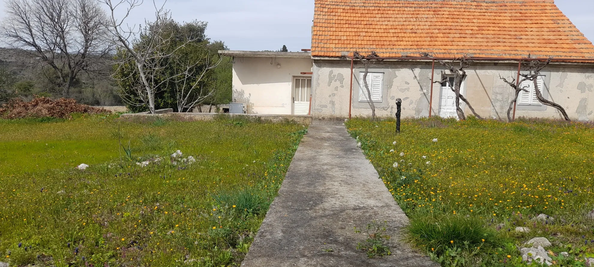 kuća u vrpolju na parceli od 1500 m2 - slika 9