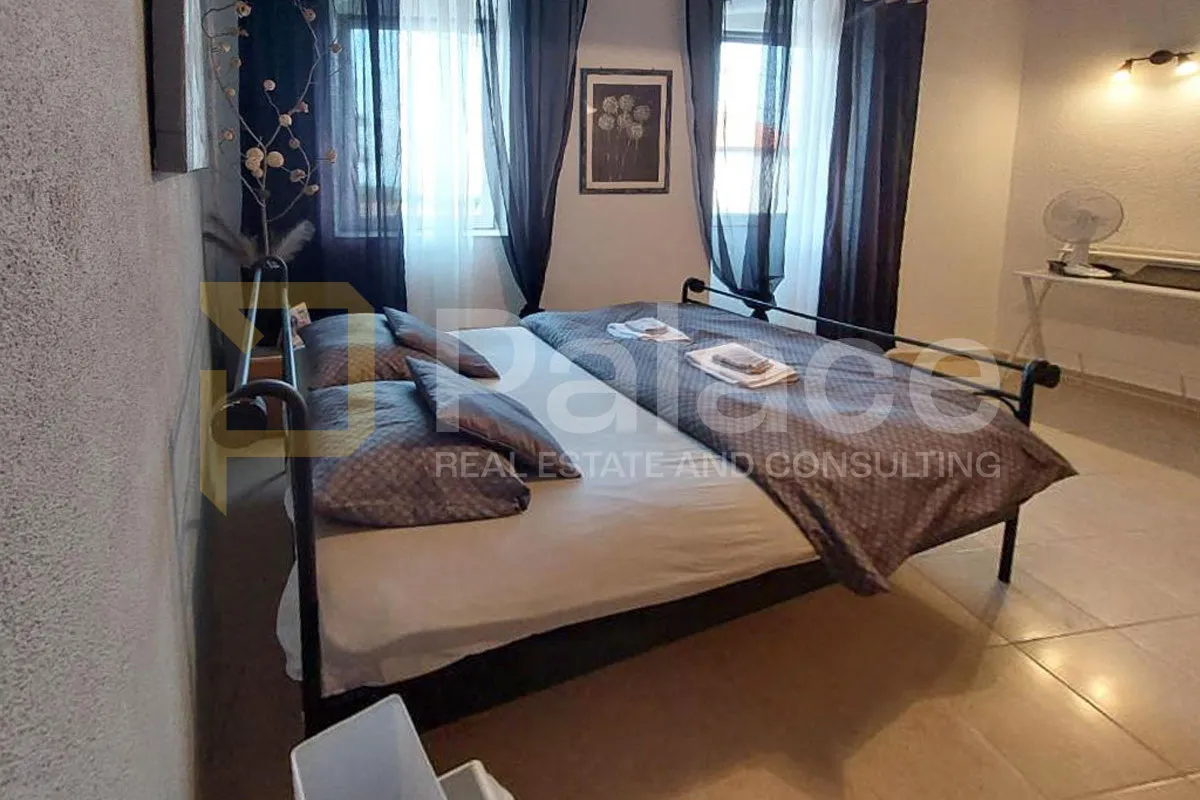 prostrana kuća s 3 stana i poslovnim prostorom - kastav, 370 m² - slika 28