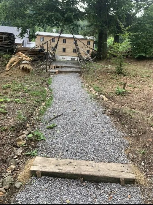 hotel i građevinsko zemljište na top lokaciji, lokve, gorski kotar - slika 3