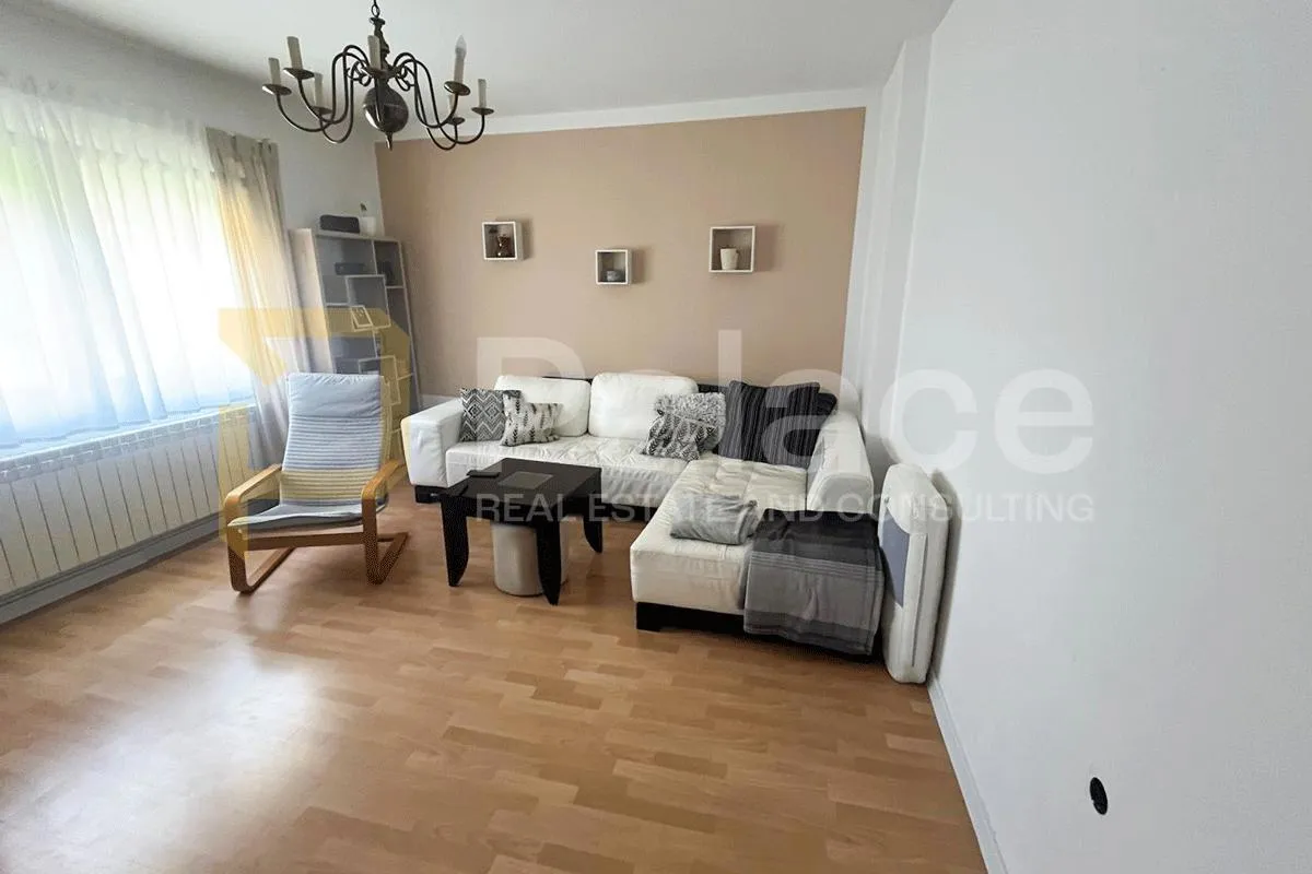 kuća sa potencijalom za tri stana – sesvete, kobiljak: 270 m² nkp - slika 2