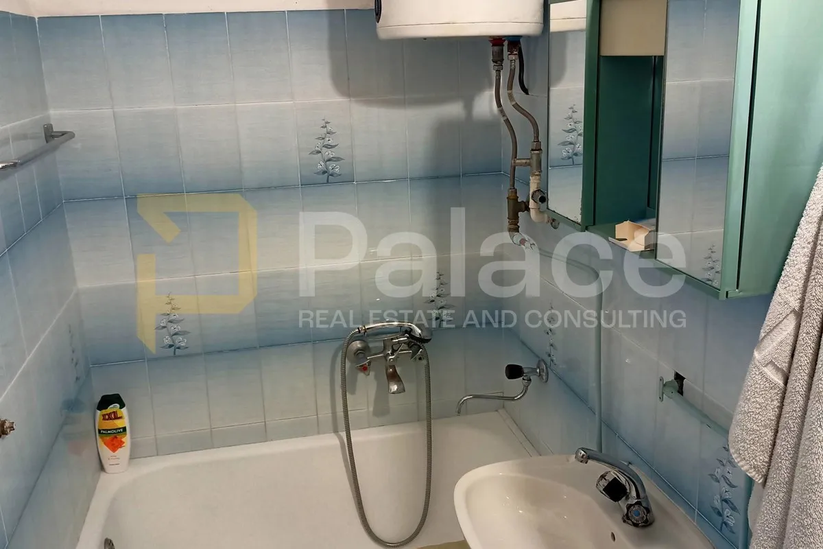 na prodaju kuća s pogledom na more – igrane, makarska rivijera - slika 9