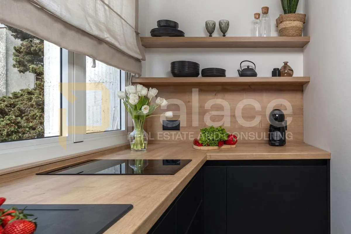moderni dizajnerski stan od 50 m² u srcu pule, istra - slika 7