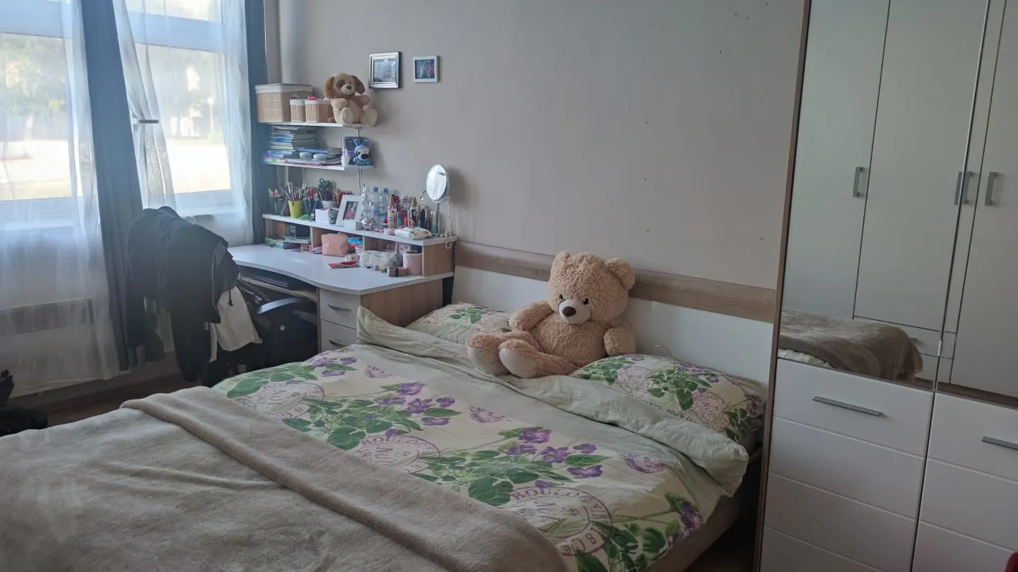 stan u poslovnom prostoru, 42m2, zadar - slika 10