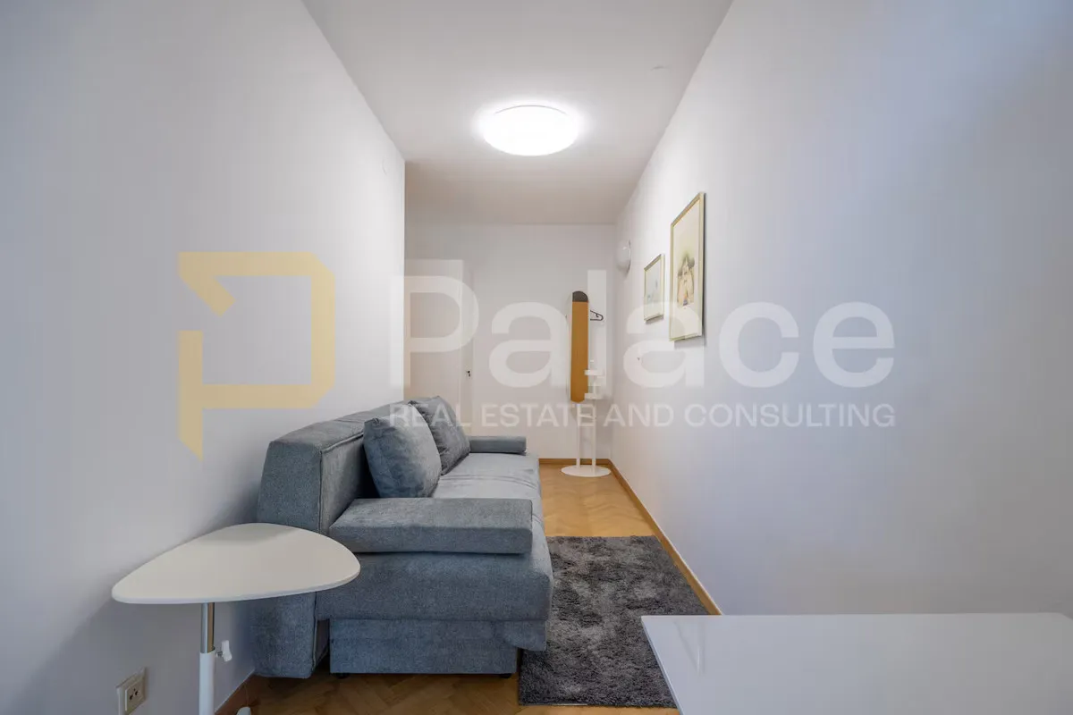 bačvice – ekskluzivan stan 115,28 m² s velikom loggiom i jacuzzijem - slika 22