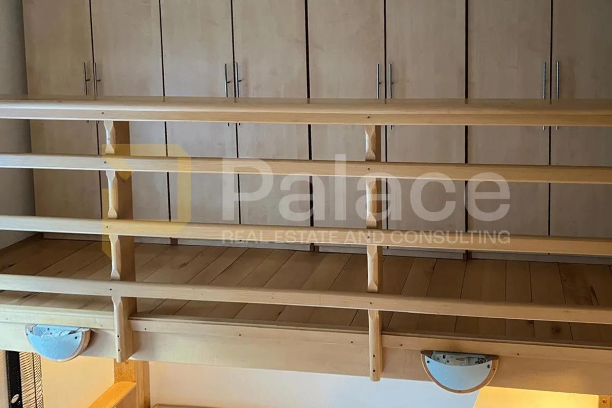 lovran – garsonijera s galerijom, 26,58 m², 125.000 € - slika 8