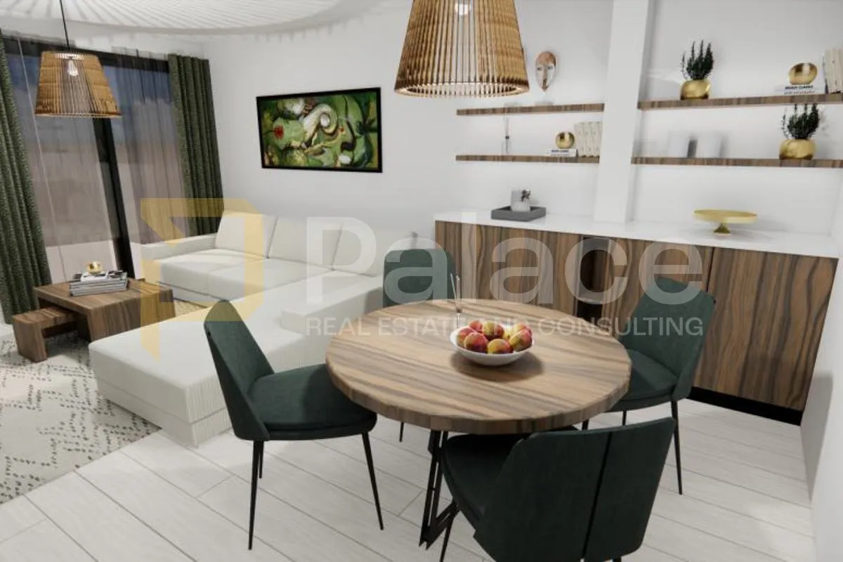 moderan stan uz more 74 m² – novogradnja blizu slanog, dubrovnik - slika 9