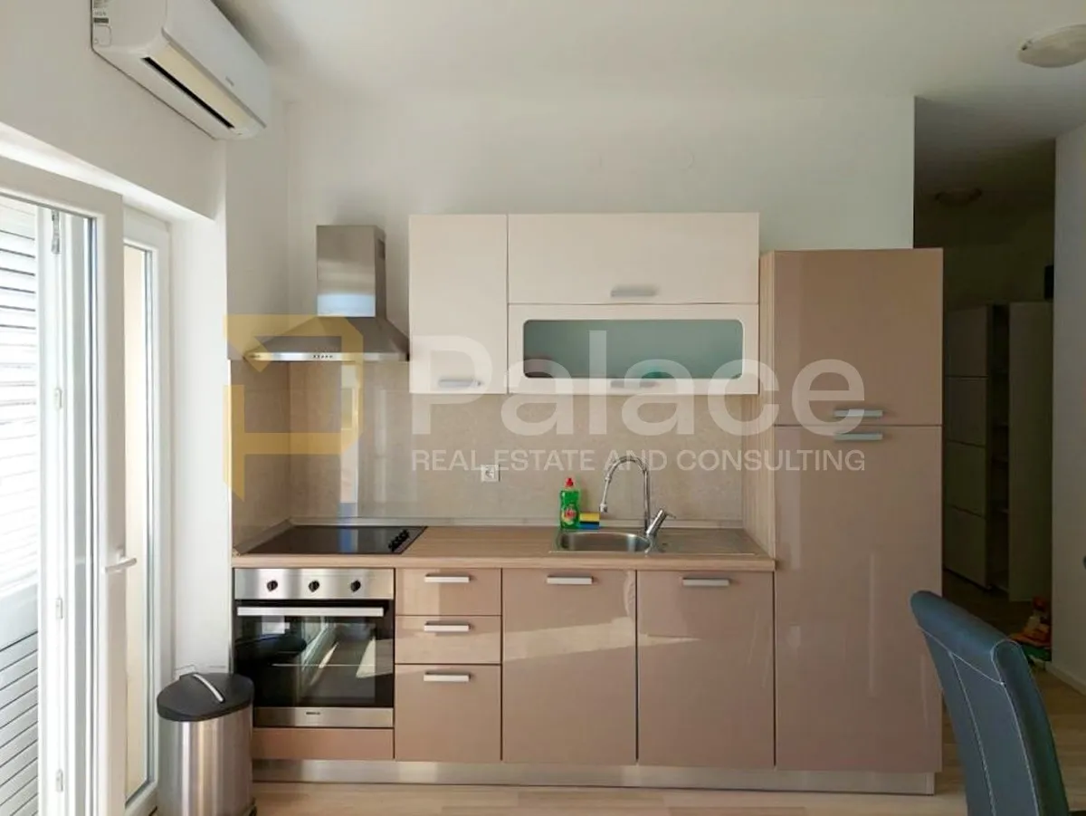 pag: dva apartmana s pogledom na more! - slika 8