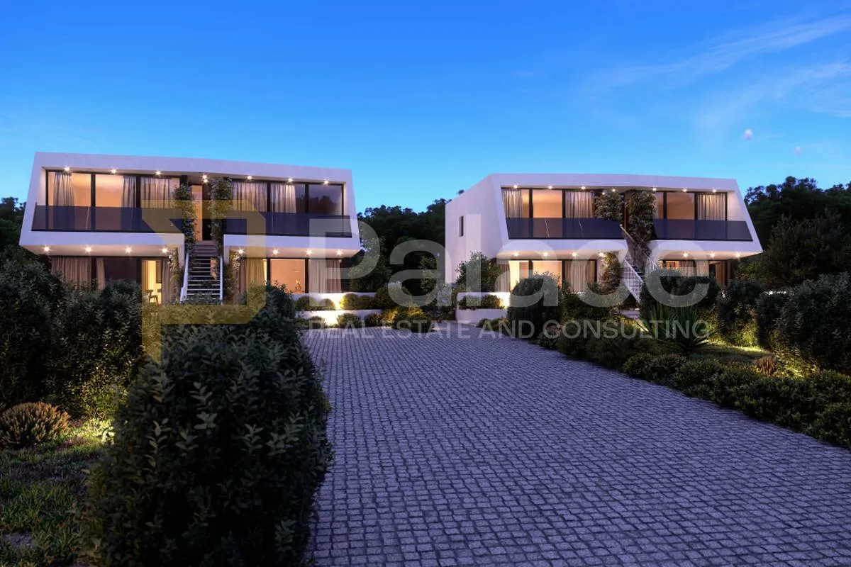 predivna novogradnja na brodarici, stan 74 m2 - slika 2