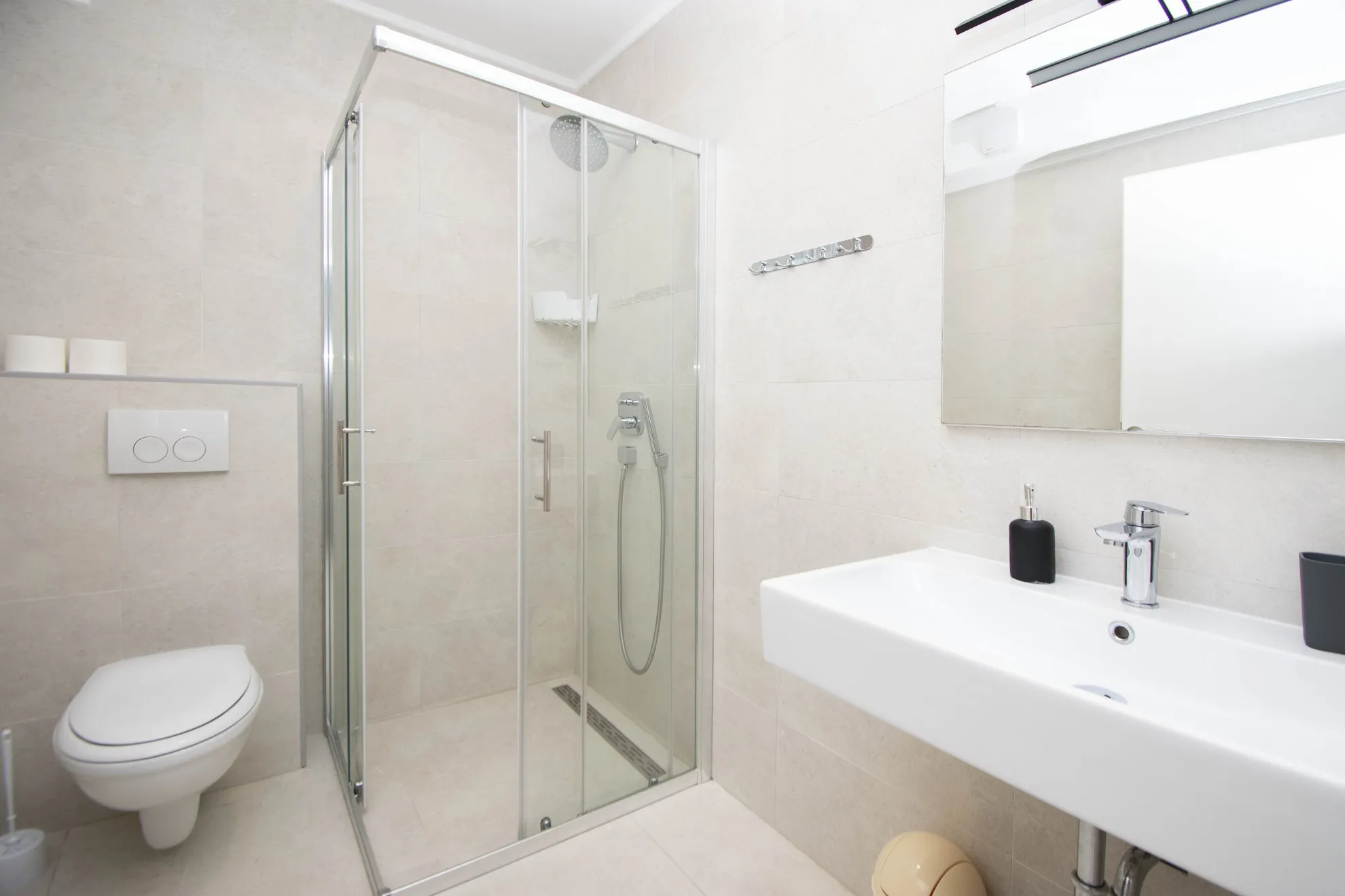 moderno opremljena vila s bazenom, 350 m2, žaborić - slika 6