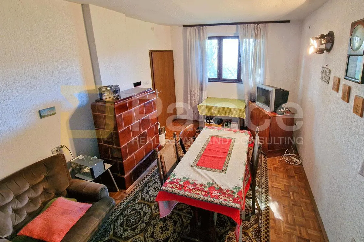 kuća s dvorištem i pogledom, bregi kostelski, 446 m2 - slika 7