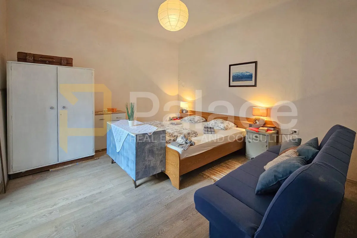 šarmantna kuća u bakru 20 m od mora, 141m2 - slika 16