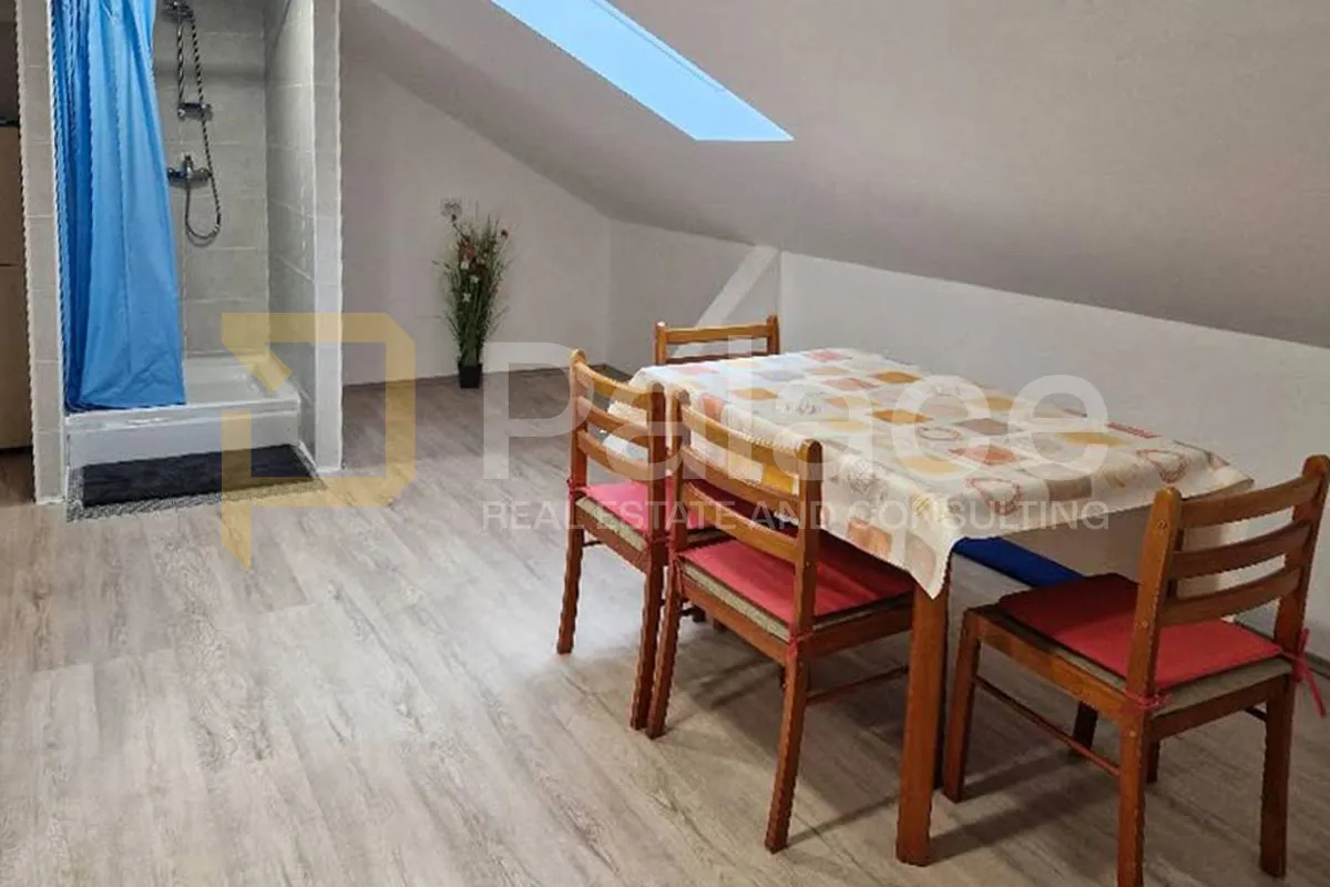 najam kuće za 8 radnika s parkingom – čavle, 150m2 - slika 15