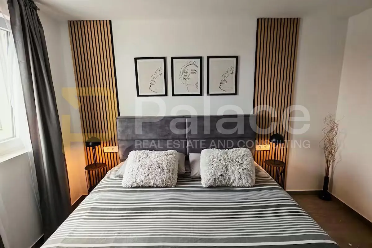 volosko – prekrasan 2s+db s terasom | najam 800 € + režije - slika 17