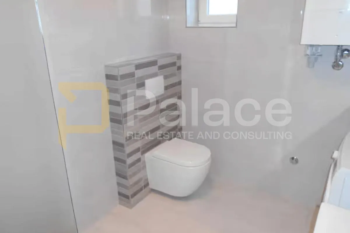 apartman za radnike kostrena – 2 spavaće sobe, terasa, parking - slika 14