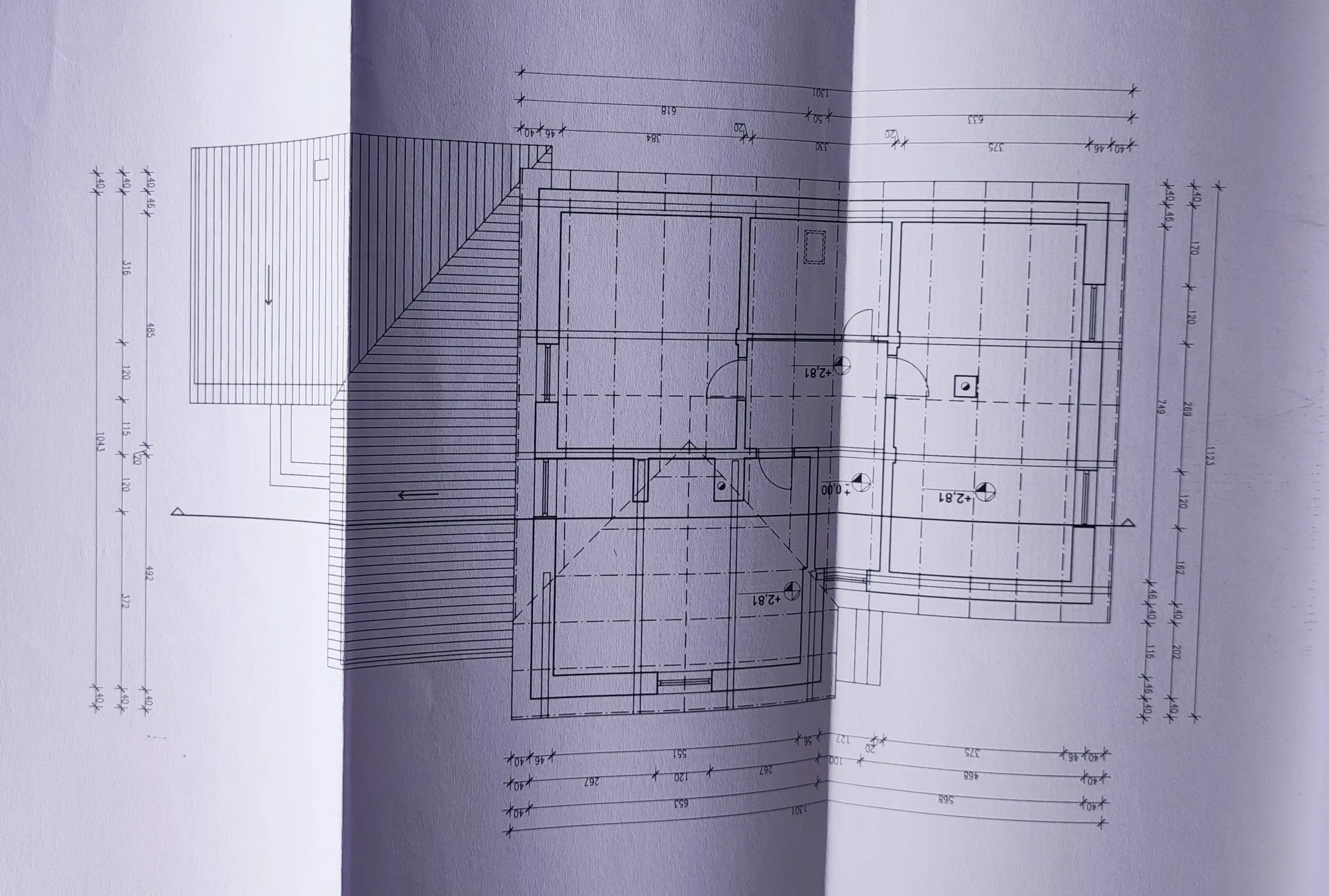 prodaja kuće u dalju 260m2 - slika 14