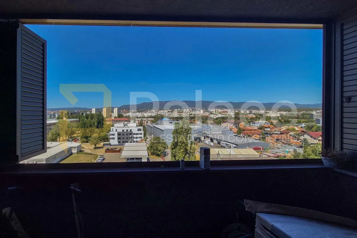 luksuzan peterosoban stan 163m2 brutto – vmd kompleks, zagreb - slika 9