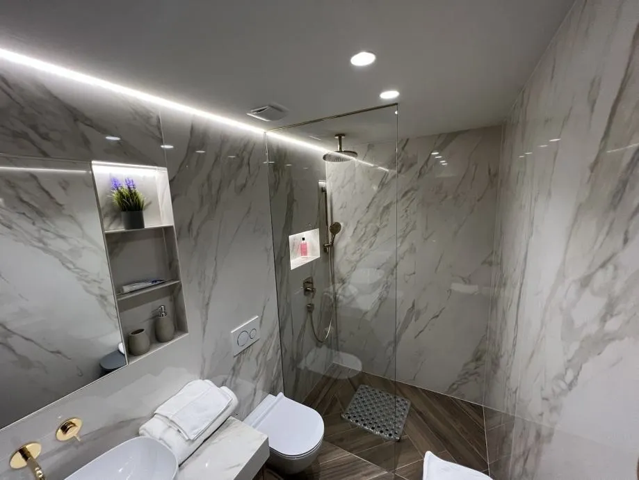 split: novouređeni stan na gripama! - slika 9