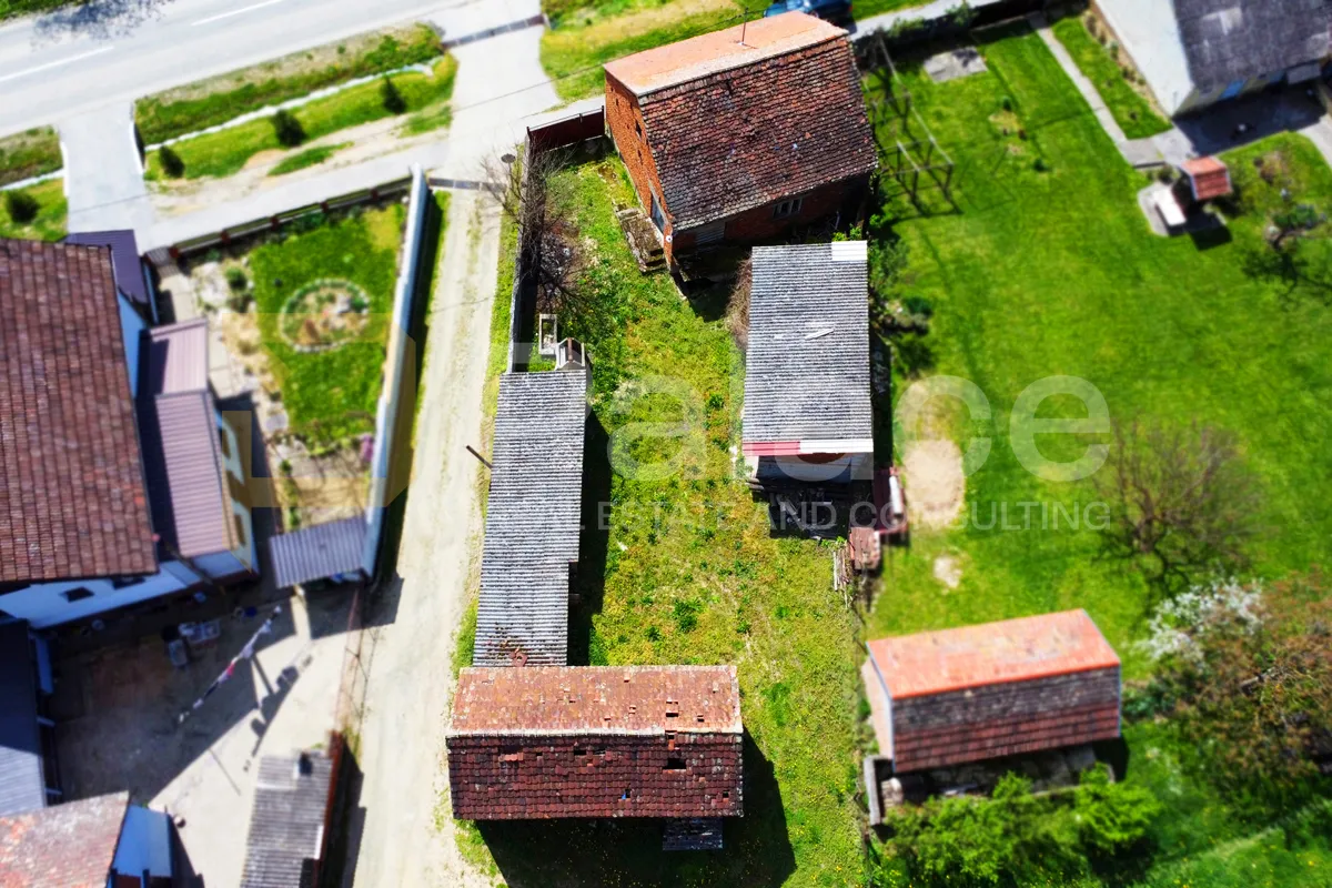 kujnik: kuća za renovaciju - slika 5