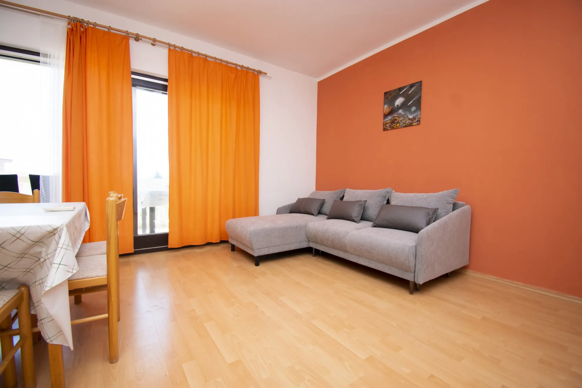 kuća na zemljištu od 3500 m2, vodice - slika 4