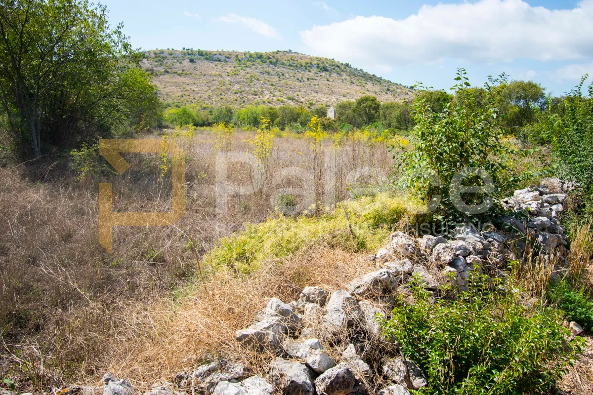 građevinsko zemljište, vodice - dragišići, 819 m2 - slika 3